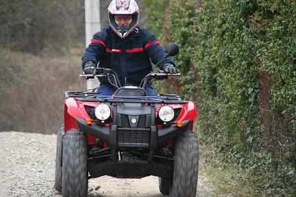 Ma nouvelle passion