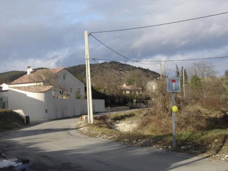Le quartier de mouredon